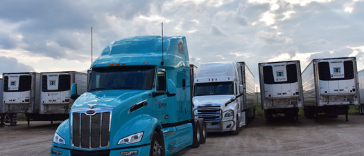 24/7 trucking dispatch support