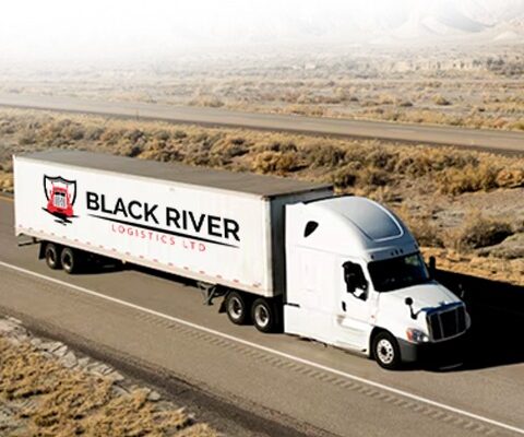 Transporting goods across Canada and the US