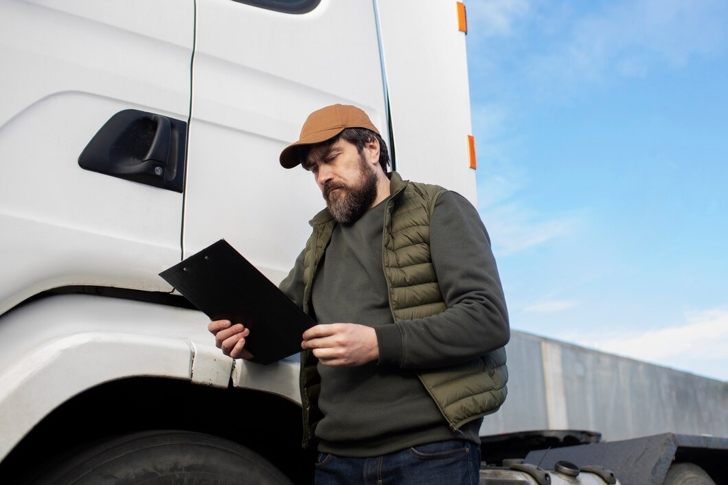 Best Trucking Company in Manitoba